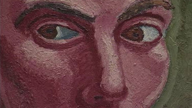 Mário Eloy - A Runaway Painter still 2