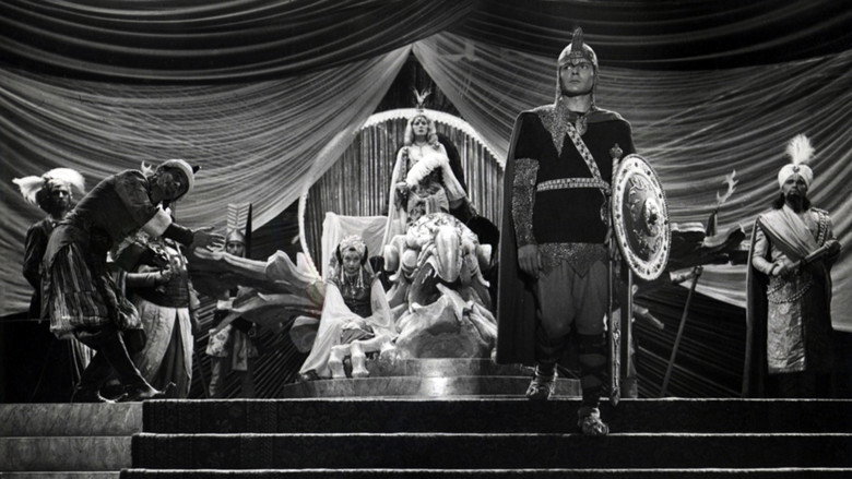 The Magic Sword still 1