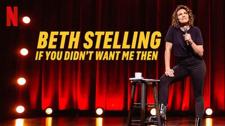 Beth Stelling: If You Didn't Want Me Then still 1