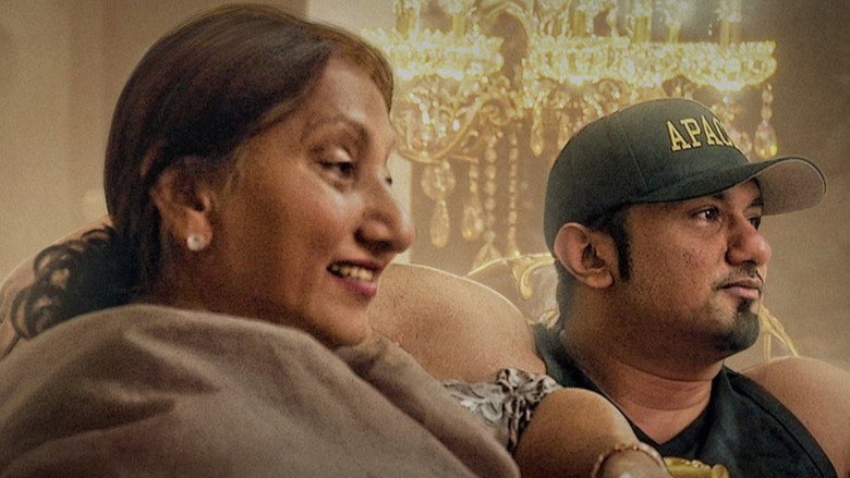 Yo Yo Honey Singh: Famous still 2