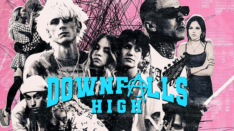 Downfalls High still 6