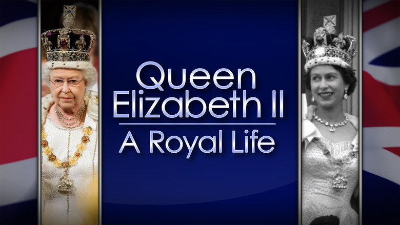 Queen Elizabeth II: A Royal Life - A Special Edition of 20/20 still 4