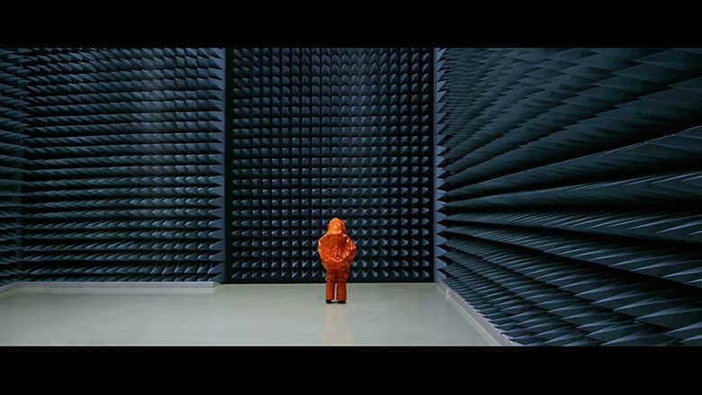 The Visit: An Alien Encounter still 4