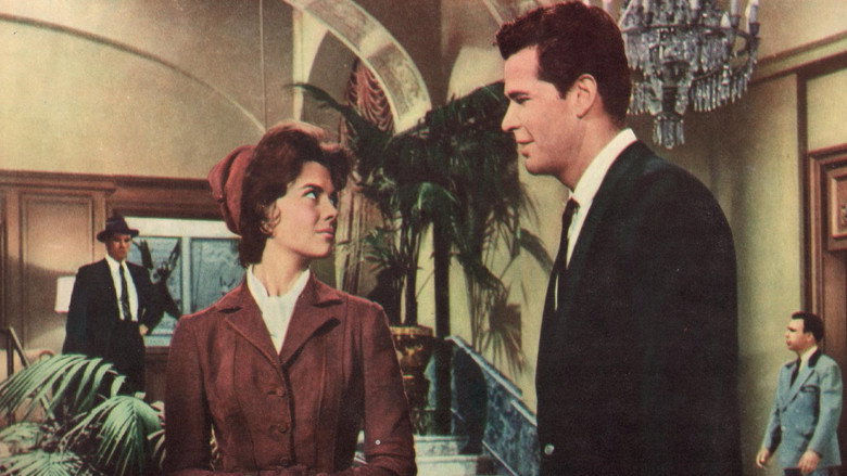 Cash McCall still 2
