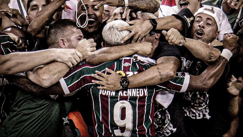 4 de Novembro: Fluminense, Vitória e Glória Eterna still 1