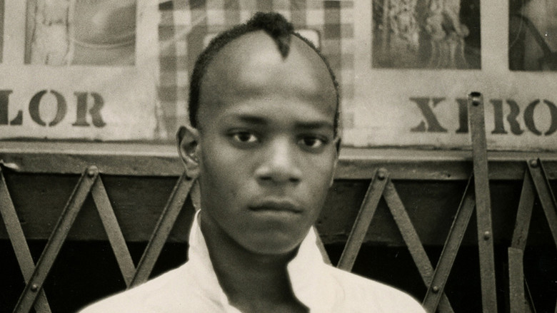 Boom for Real: The Late Teenage Years of Jean-Michel Basquiat still 2