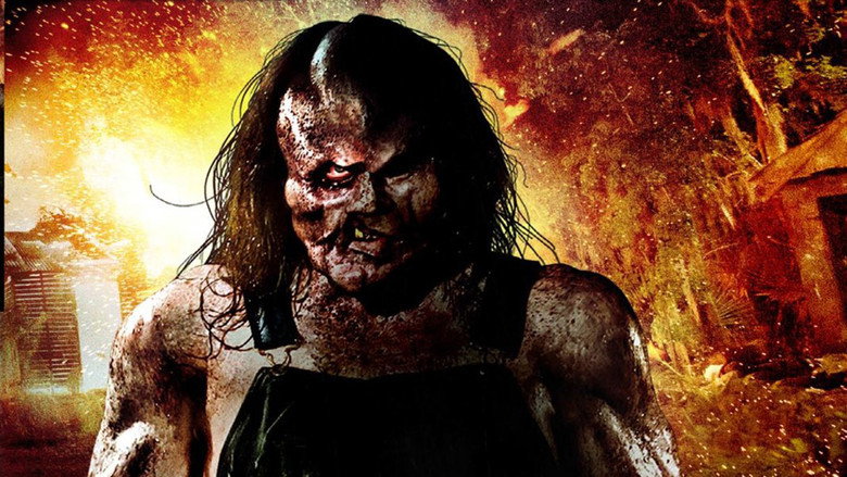 Hatchet III still 5