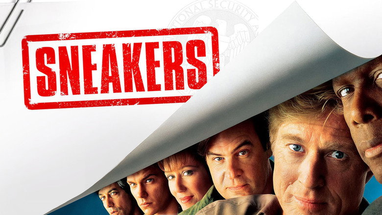 Sneakers still 1