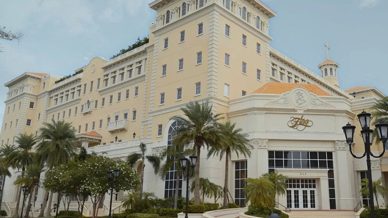 Scientologie, l'empire du secret still 7