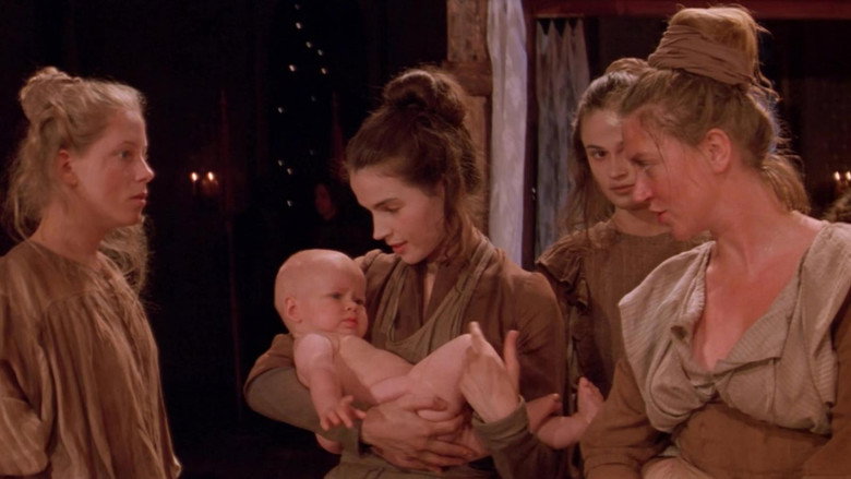 The Baby of Mâcon still 4