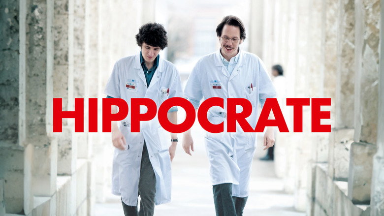 Hippocrates still 6
