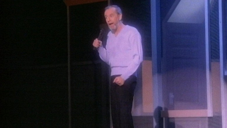 George Carlin: Playin' with Your Head still 3