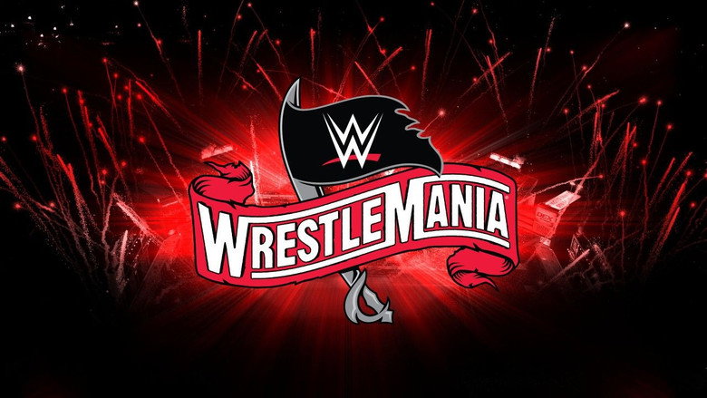 WWE WrestleMania 36: Part 2 still 3
