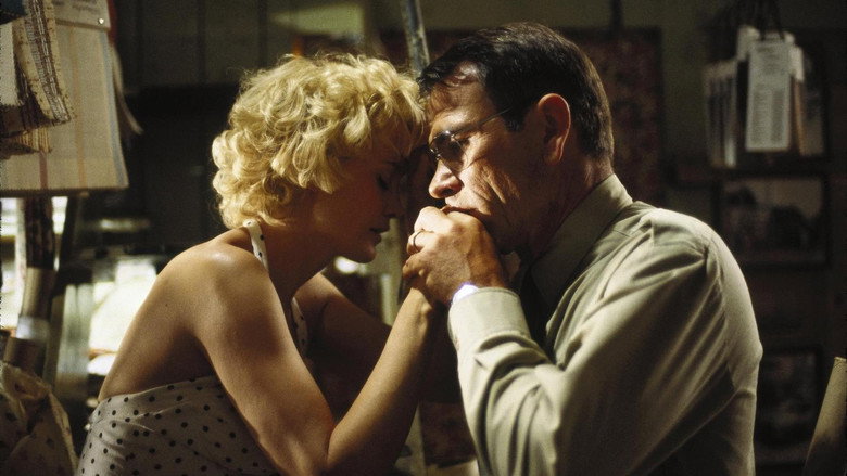 Blue Sky still 4