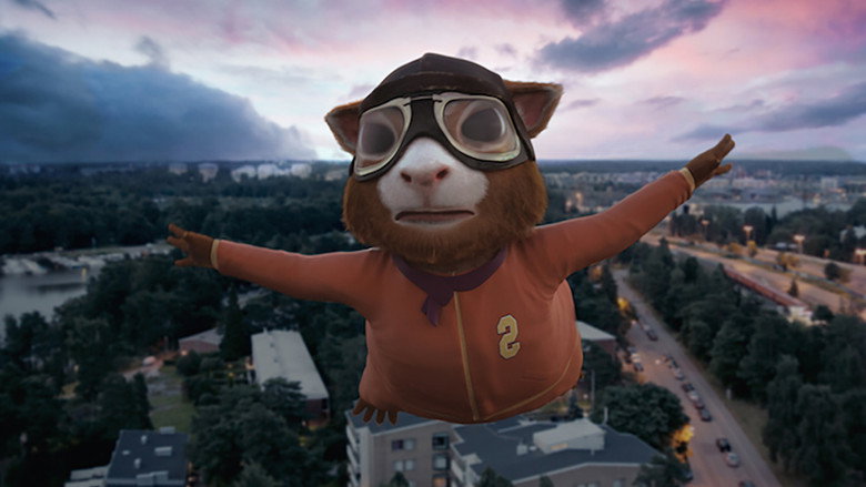 Super Furball still 3