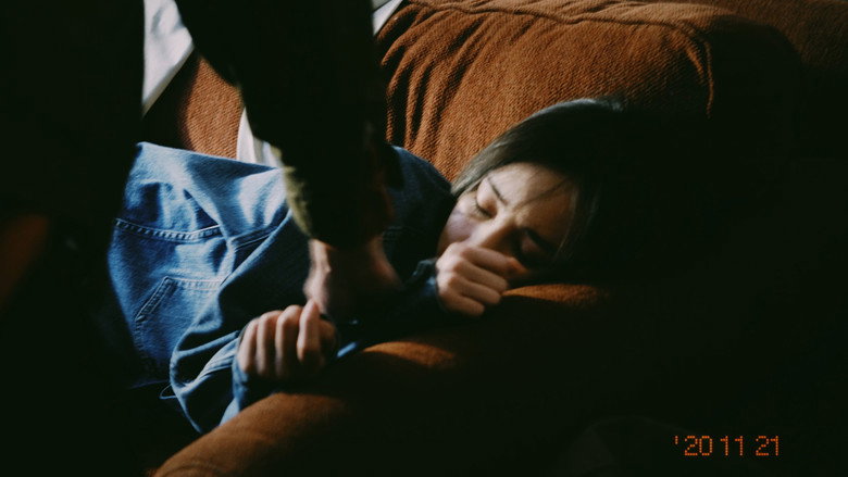 Paper Airplane still 1