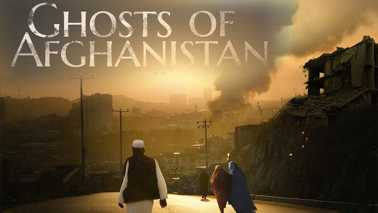 Ghosts of Afghanistan still 1