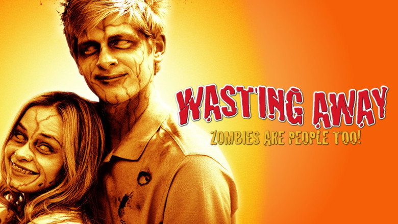 Wasting Away still 6