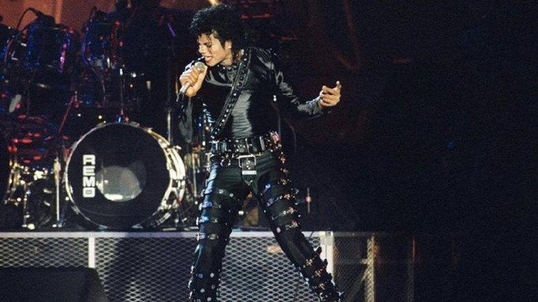 Michael Jackson: Japan Tour '87 - Live in Yokohama still 1