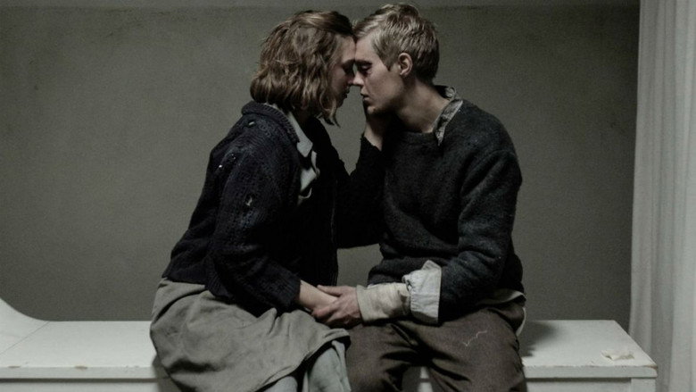 The Reconciliation still 5
