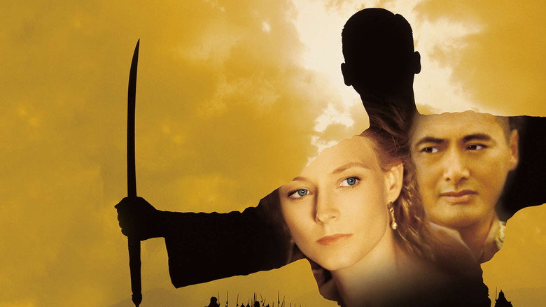 Anna and the King still 2