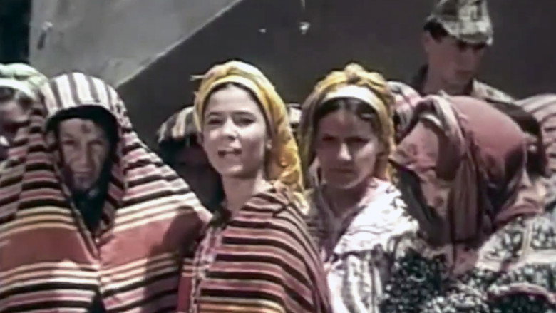 Opium and the Stick still 4