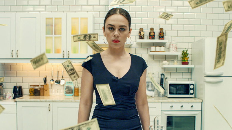 Serial Cook still 1