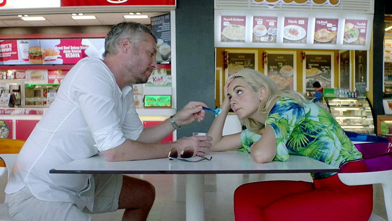 Holiday still 2