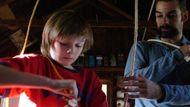 Home Movie still 1