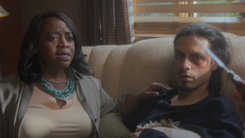 The Way Out still 1