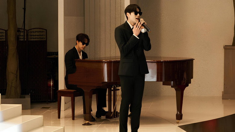 Happy Merry Ending (Movie) still 5