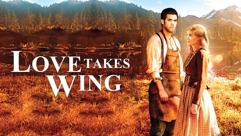 Love Takes Wing still 2