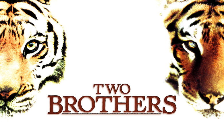 Two Brothers still 6