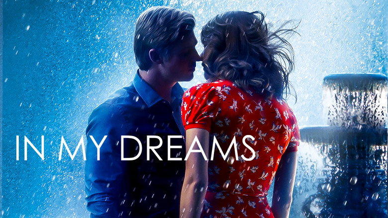 In My Dreams still 2
