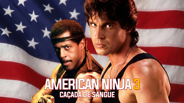 American Ninja 3: Blood Hunt still 1
