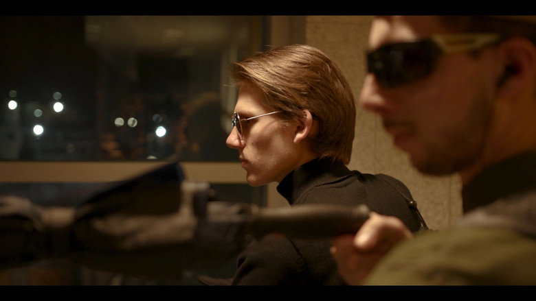 DARK EXTRACTION still 3