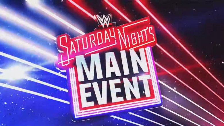 Saturday Night's Main Event: January 24, 2026 still 3