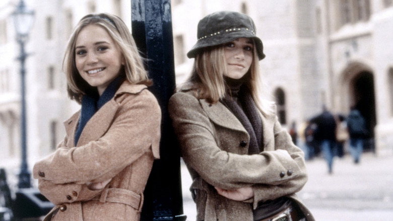 Winning London still 1