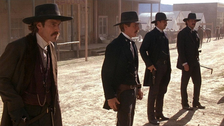 Wyatt Earp still 5
