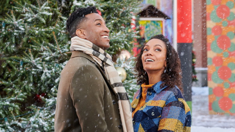 Holiday Heritage still 6