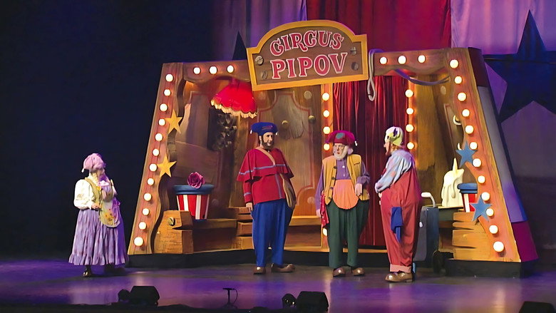 Plop Show: The Circus still 1