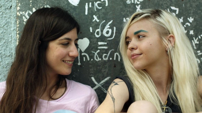 Blush still 3