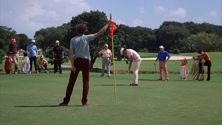 Caddyshack still 6