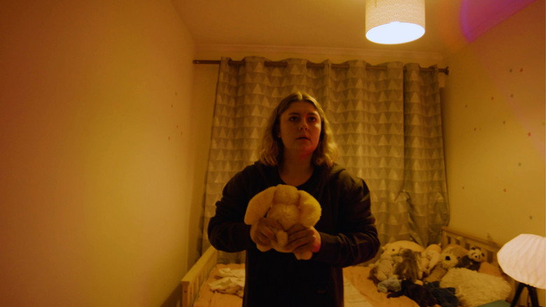 The Yellow Rabbit still 1