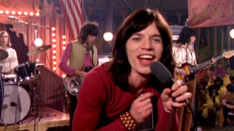 The Rolling Stones Rock and Roll Circus still 6