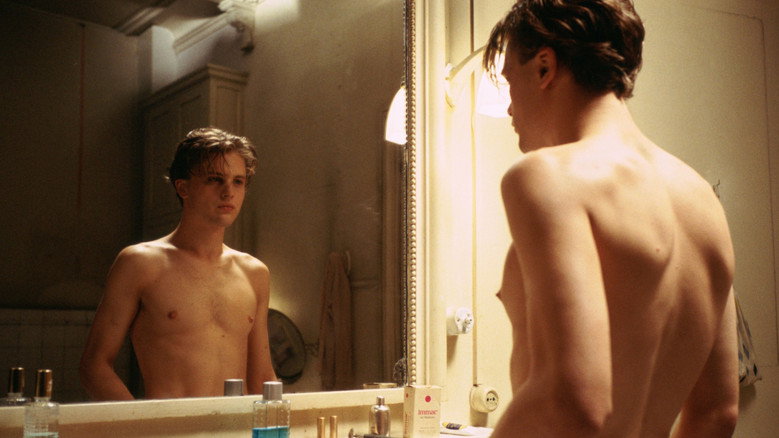 The Dreamers still 8