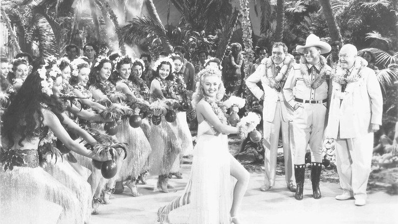 Song of the Islands still 4