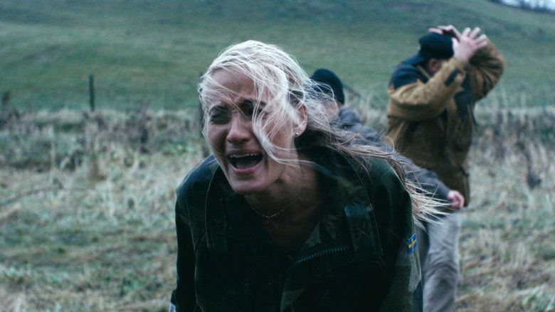 Operation Ragnarok still 7