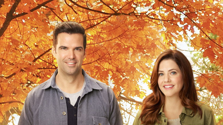 Falling for Vermont still 2