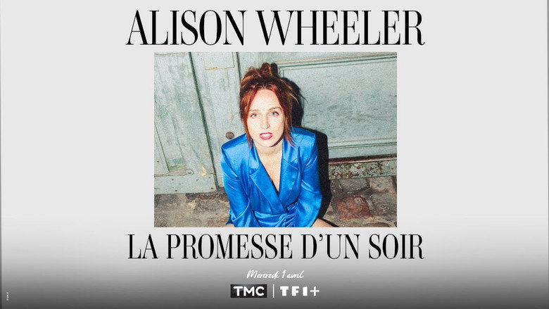 Alison Wheeler : La Promesse d'un soir still 3